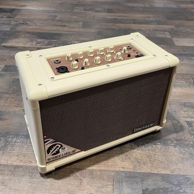 Blackstar Acoustic Core 30, Acoustic Instrument Amp