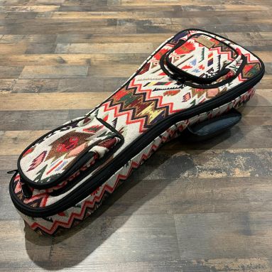 Kala DC-T-SP Salt Point Padded Tenor Ukulele Gigbag
