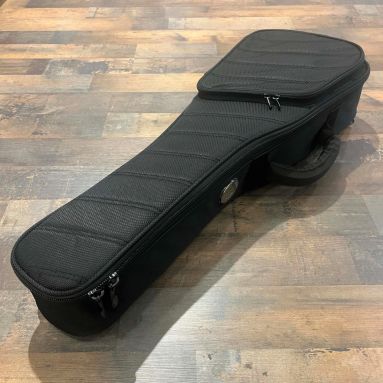 Kala TSUB-T Transit Series Tenor Ukulele Padded Gigbag - Black