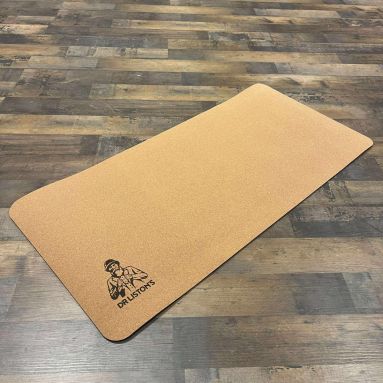 Dr Liston's Durable Cork Top TPE Workbench Mat