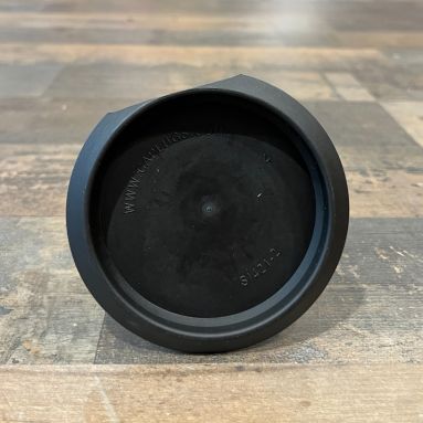 uBass Feedback Freezer for Electro-Acoustic uBasses with 3" soundholes