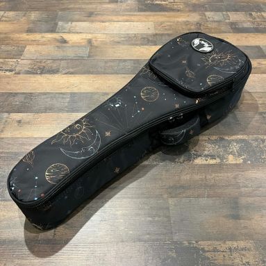 Flight FUB-S-GALAXY Padded Tenor Ukulele Gigbag