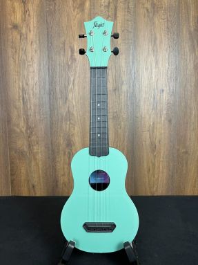 Flight UTS-35 ether soprano ukulele