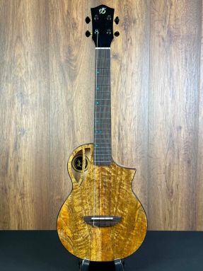Pre-Owned Flight Aviator Slimline Tenor Ukulele 