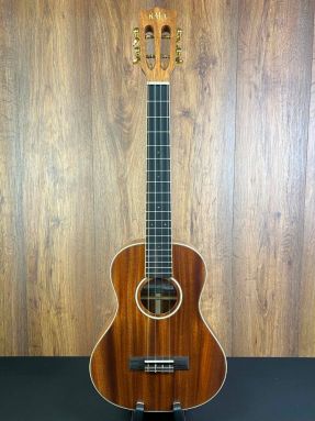 Kala KA-AMHG-ST All Solid Mahogany XL Tenor Ukulele (38mm Nut)