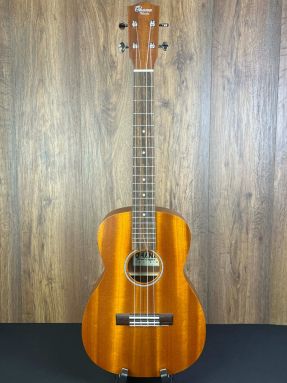 Ohana BK10 Laminate Mahogany Baritone Ukulele