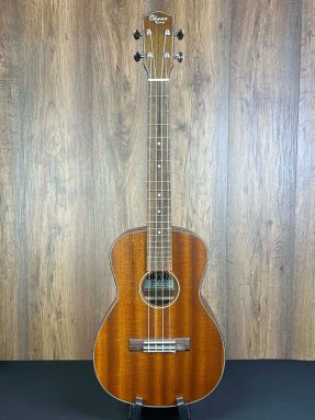 Ohana BK35 All Solid Mahogany Baritone Ukulele Satin Finish