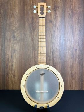 Preowned Magic Fluke M70M Firefly Tenor Ukulele Banjo