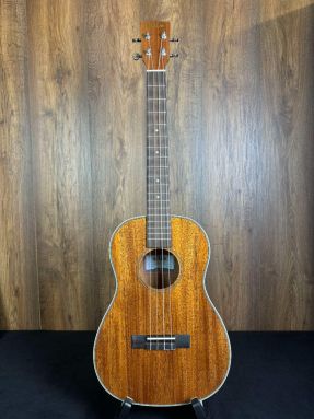 Kala KA-BG Baritone Ukulele Gloss Mahogany