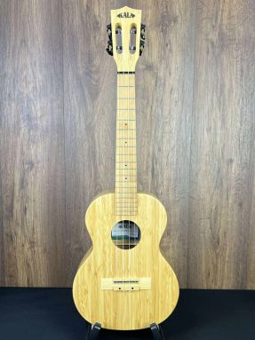Kala KA-BMB-T All Solid Bamboo Tenor Ukulele