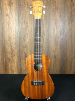Kala KA-15C Concert Ukulele Mahogany - THE BEST SELLING UKULELE OF ALL TIME