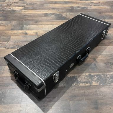 Kala HC-UB Diamond Black Acoustic Baritone/Ubass Hard Case