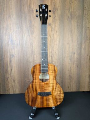 Kanile'a K-1 ST 17'' Pro Hawaiian Koa Super Tenor Ukulele