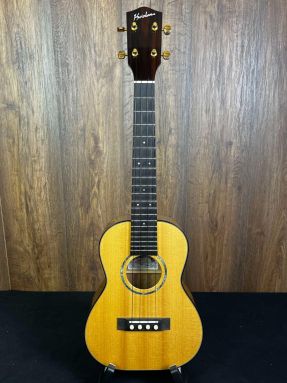 Ko’olau Sitka Spruce/Myrtle Custom Tenor Ukulele