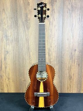 Millar BR-260WG All Solid Bolivian Rosewood Tenor Ukulele #1