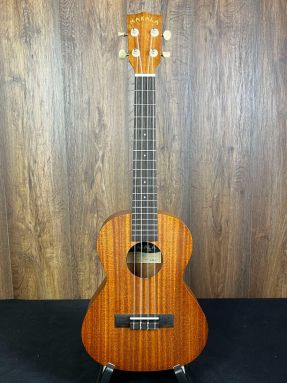 Makala MK-T Agathis Tenor Ukulele Natural Finish (EXCELLENT STARTER UKULELE)