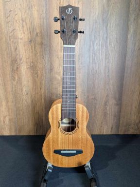 Flight NUS500 Mahogany Top Soprano Ukulele