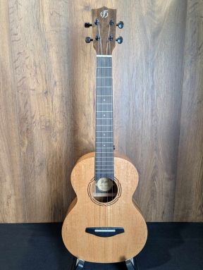 Flight NUT500 Solid Mahogany Top Tenor Ukulele
