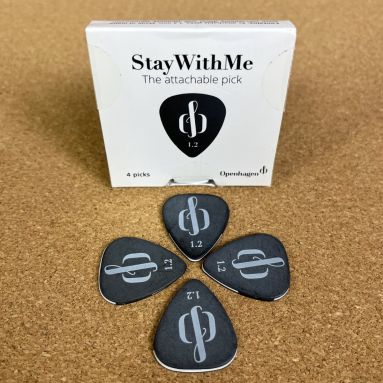 Openhagen "Staywithme" Attachable Pick 1.20mm