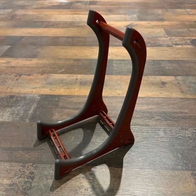König & Meyer 15550 Ukulele Display Stand