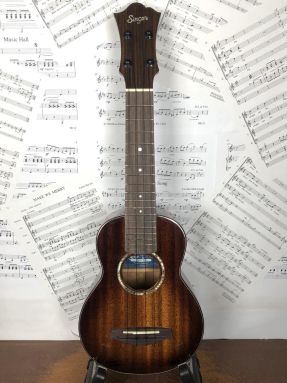 aNueNue Singer RS1M-TS Sunburst Soprano Ukulele