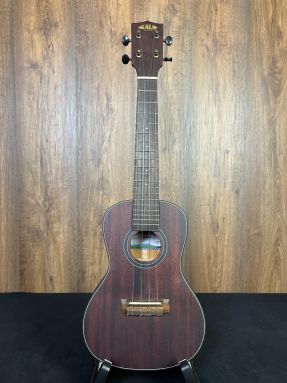 Kala KA-SMH-C Solid Mahogany Concert Ukulele
