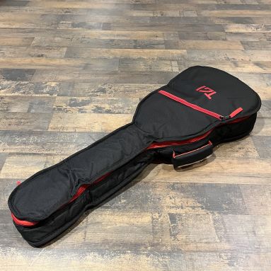 TGI 4345 Baritone Ukulele padded gigbag with strap
