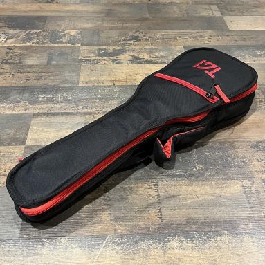 TGI 4342 Soprano Ukulele Padded Gigbag with Strap