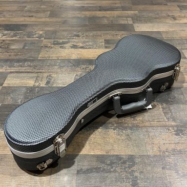 TGI ABS Concert Ukulele Case - very tough, best value!