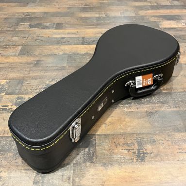 TGI Ukulele Banjo Case Woodshell high quality