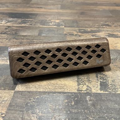 Flight Tiny6 Portable Mini Acoustic Amplifier w/Bluetooth - WALNUT