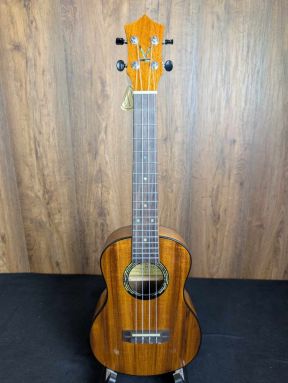 Kumu TM74A Laminate Koa Tenor Ukulele