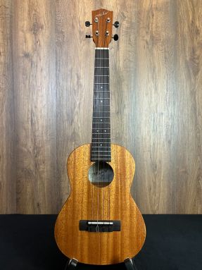 Millar TM-260 All Solid Mahogany Tenor Ukulele Matte Finish #1