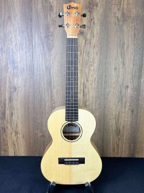 Uma UK-06ST Solid Spruce Top Tenor Ukulele