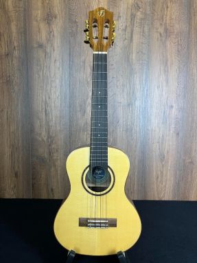Flight Sophia Soundwave Electro Acoustic Tenor Ukulele