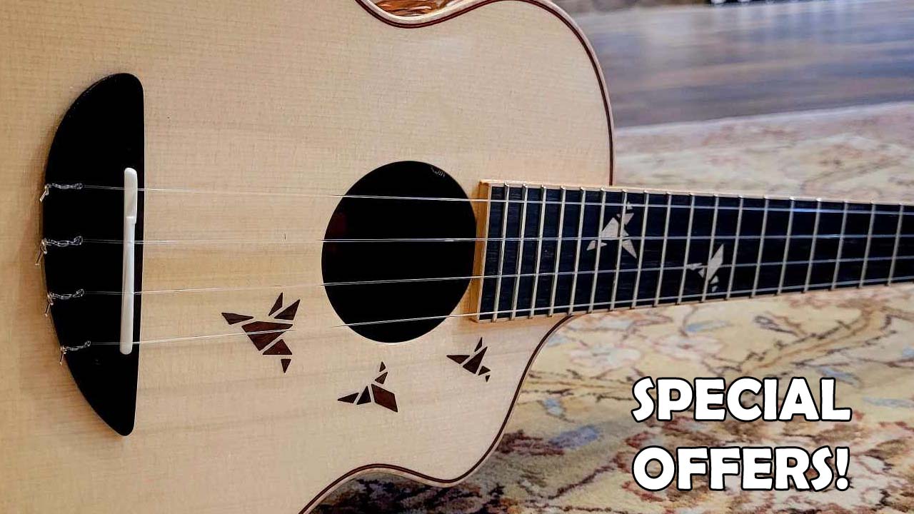 Ukuleles for Sale, Best Online Ukes Shop UK Southern Ukulele Store
