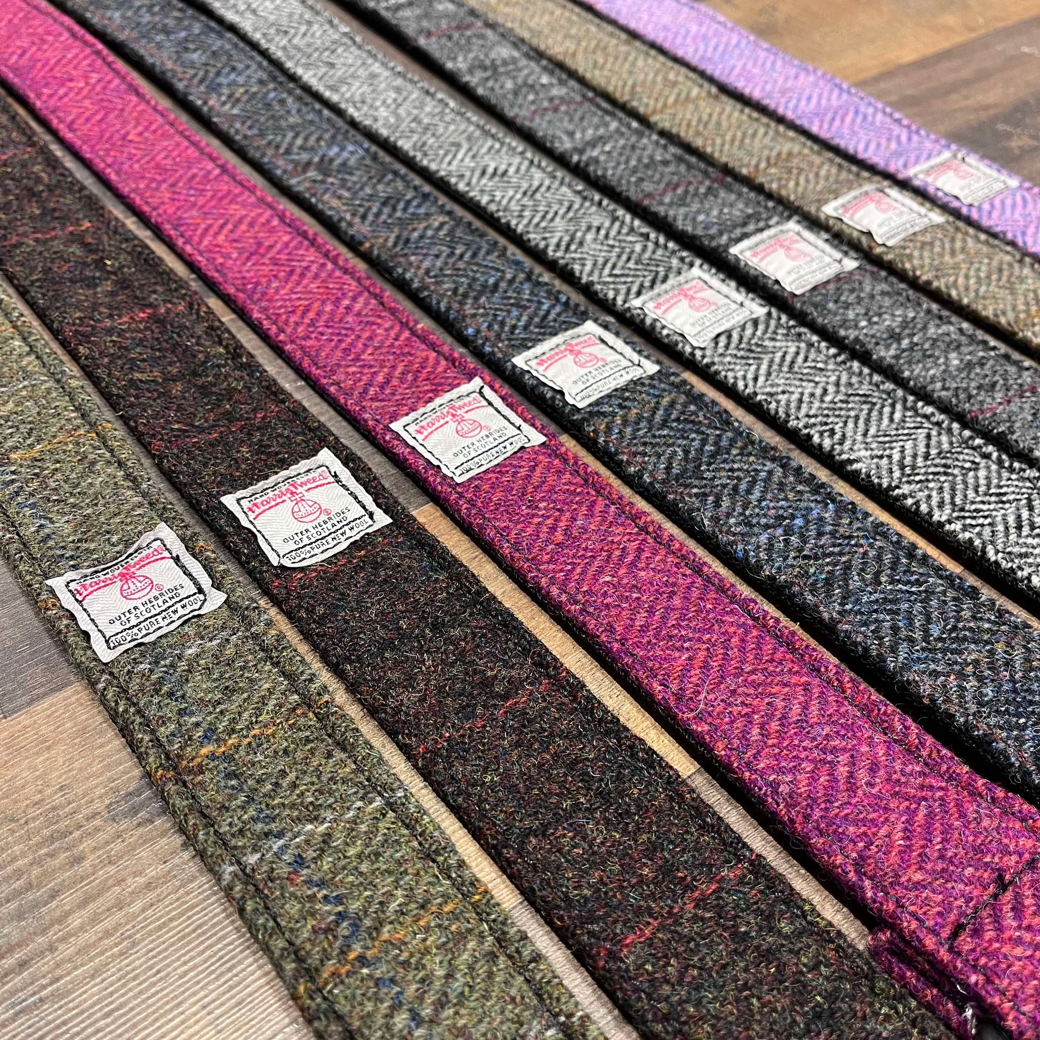 harris tweed
