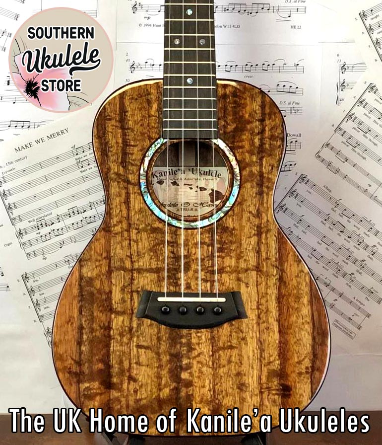 Ukuleles for Sale, Best Online Ukes Shop UK Southern Ukulele Store