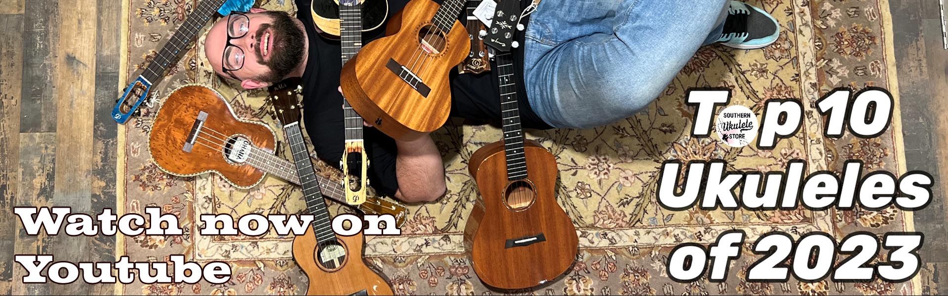 Ukuleles for Sale, Best Online Ukes Shop UK Southern Ukulele Store