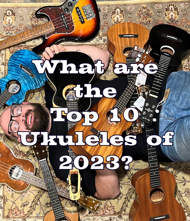 Ukuleles for Sale, Best Online Ukes Shop UK Southern Ukulele Store