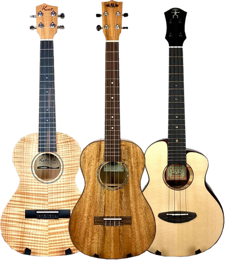 Southern Ukuleles