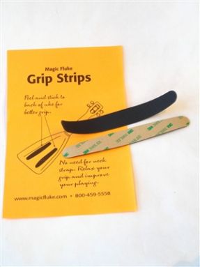 Magic Fluke Grip Strips