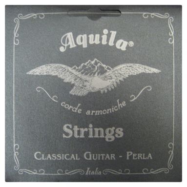 Aquila 37C Perla Normal Tension Classical Guitar Strings