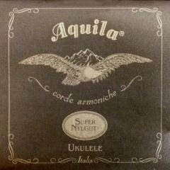 Aquila Super Nylgut Baritone E,B,G,D Ukulele Strings 128U