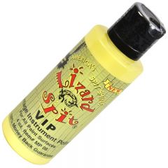 Lizard Spit VIP (Vintage Instrument Polish) 4oz - what we use in the shop