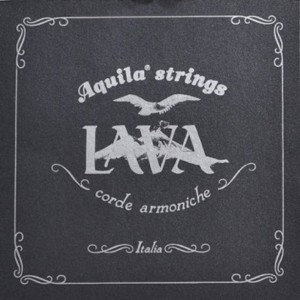 aquila lava