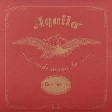 aquila red