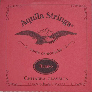aquila-strings-rubino-series