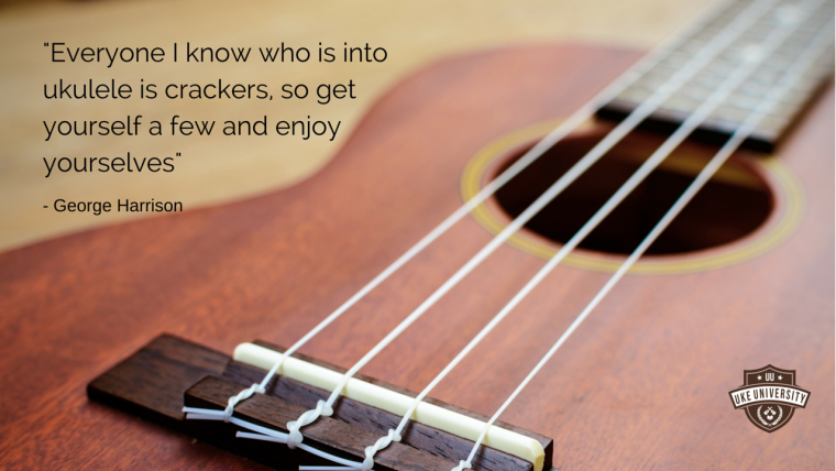 Ukulele-Quote-george-harrison-everyone-i-know-who-is-into-the-ukulele-is-crackers