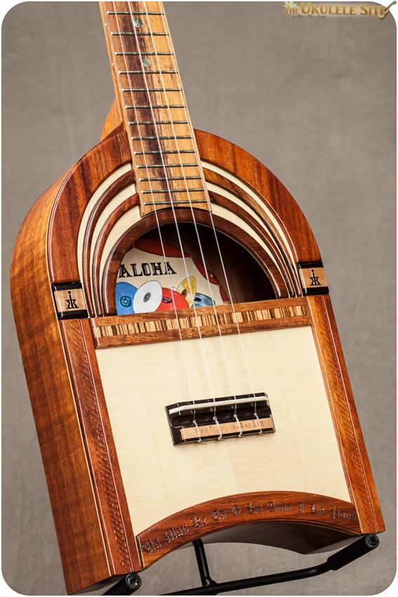 jukulele